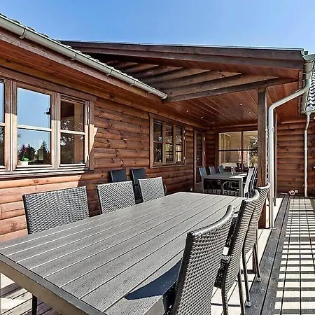 Feriehus R962-rodvig-skovstumperne-12 Rødvig