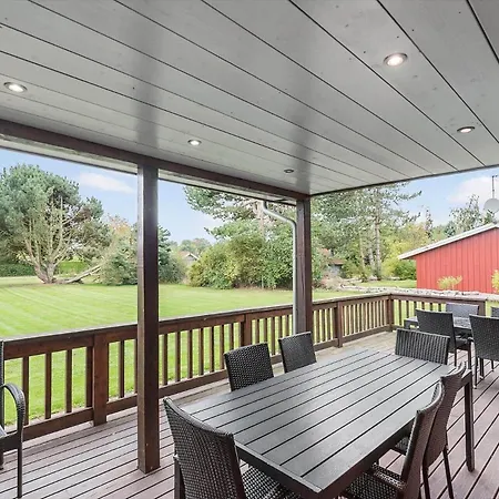 Feriehus R962-rodvig-skovstumperne-12 Rødvig