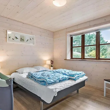 R962-rodvig-skovstumperne-12 Casa vacanze Rødvig
