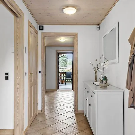 Casa vacanze R962-rodvig-skovstumperne-12