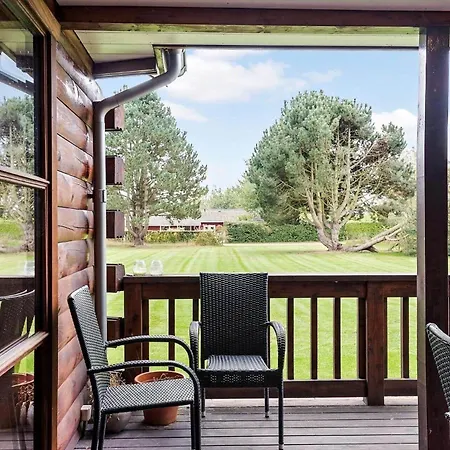 Feriehus R962-rodvig-skovstumperne-12 *